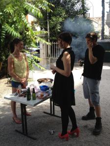 Hotels Hotel Belle Meuniere : photos des chambres