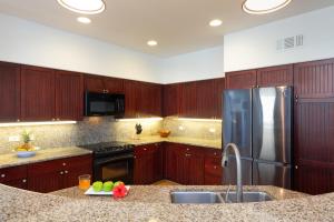 H4 Waikoloa Fairway Villas