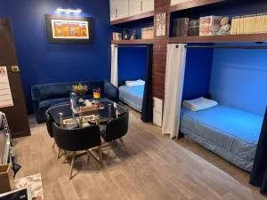 Hospederia Casa Ketteler - Cachora