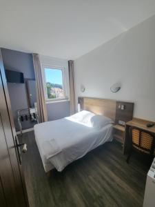 Hotels Hotel Bellevue : photos des chambres