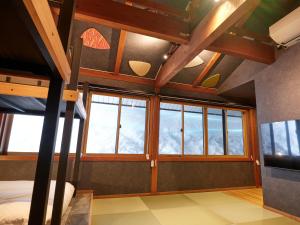 Hakuba Ryujin Onsen RYOKAN SUI