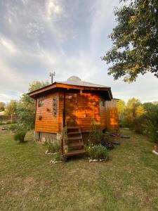 Casa alquiler, diseño único
