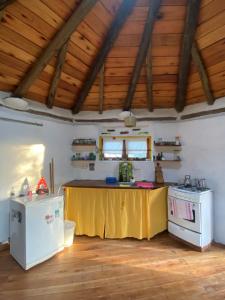 Casa alquiler, diseño único