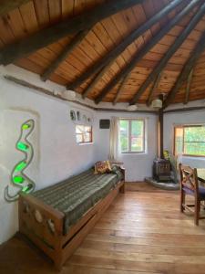 Casa alquiler, diseño único