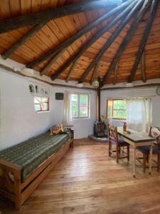 Casa alquiler, diseño único