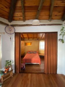 Casa alquiler, diseño único