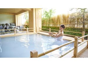 Gero Onsen Ogawaya - Vacation STAY 83607v