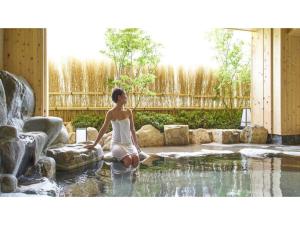 Gero Onsen Ogawaya - Vacation STAY 83607v