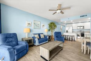 Laketown Wharf #1107