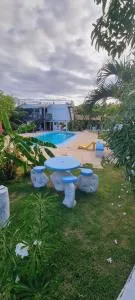 Casa no Residencia Familia - Russas