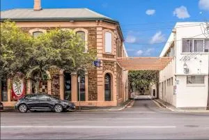 The Hidden Gem - Adelaide CBD - Thebarton