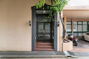 The Hidden Gem - Adelaide CBD