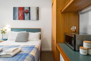 The Hidden Gem - Adelaide CBD