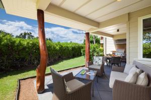 E1 Waikoloa Beach Villas