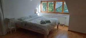 Charming Apartment near Lake - Windach