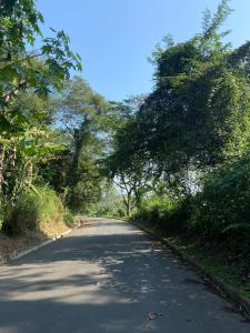 Casa espaçosa em estilo colonial