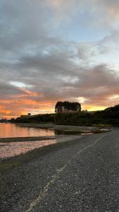 Refugio con Vista al Mar y Paz