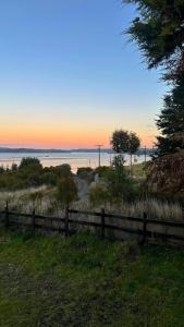 Refugio con Vista al Mar y Paz