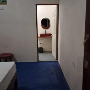 Hostal y Mirador La Chaguita