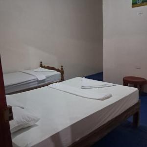 Hostal y Mirador La Chaguita