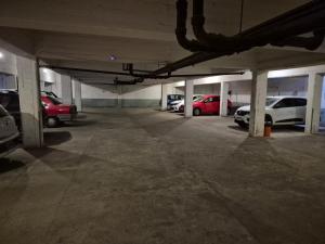 Dpto 2amb Zona La Perla cICochera