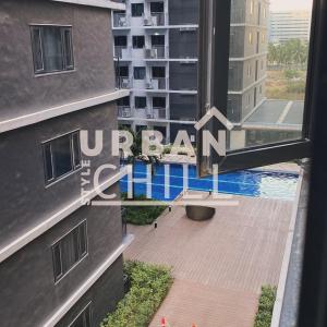 Urban Style Chill, Shore 3, MOA Complex, Pasay, Manila