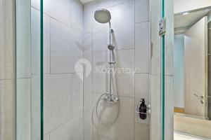 Mina by Kozystay - Kemayoran