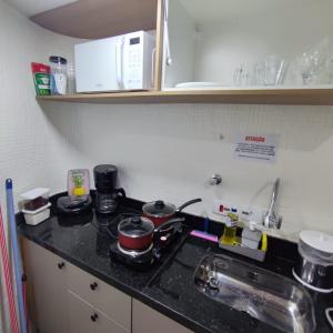 Flat Único: Hakka Eventos e Feirinha da Liberdade SP