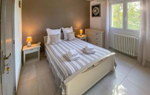 Gorgeous Home In Sorgues With Wifi