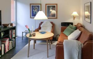 Holiday Home Assens With Patio Xi