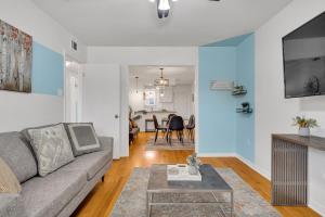 2-bedroom Crescent City Retreat