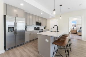 Heart and Sol condo - 3hvězdičkové hotely ve městě St. George