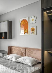 FLC Sea Tower Quy Nhơn-Codotel 5 Sao Giáp Biển-Trung Tâm TP Quy Nhơn