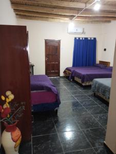 Departamento El Inca