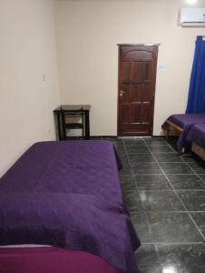 Departamento El Inca