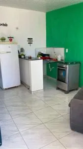 Casa da orla - Aracati