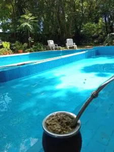 Arboleda - Capitán Meza