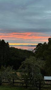 Refugio con Vista al Mar y Paz