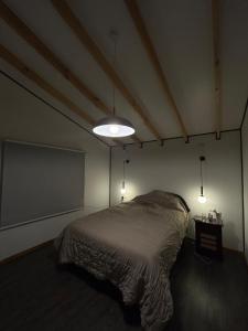 Refugio con Vista al Mar y Paz