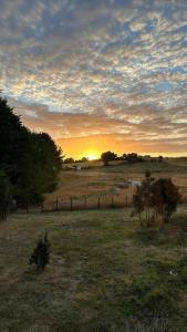 Refugio con Vista al Mar y Paz