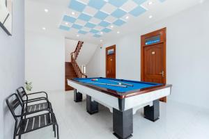 Villa Long Cung B2-11 - 8 phòng ngủ