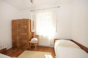 Two Bedroom Apartment with Terrace A1