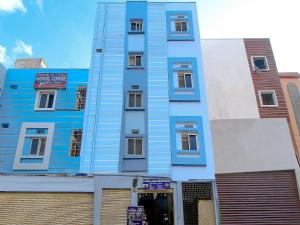 SPOT ON 81775 MOHIT GOKUL LODGE NEW LUXURY ROOMS NEAR SECUNDERABAD RAILWAY STATION