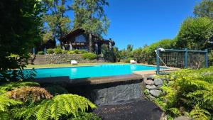 Hermoso depto en Bordelago