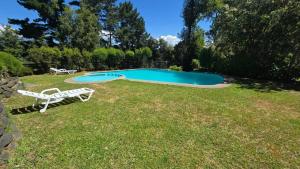 Hermoso depto en Bordelago