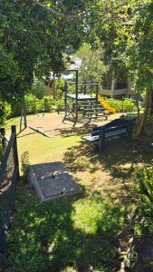 Hermoso depto en Bordelago