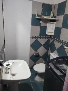 Duplex en santa clara del mar