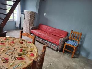 Duplex en santa clara del mar