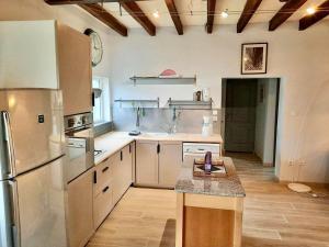 Gîte confortable près de Saumur : 2 chambres, jardin clos, terrasse, proche sites touristiques - FR-1-622-4