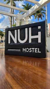 Nuhh Hostel